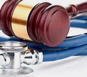 شکایت از پزشک در دادسرای بین الملل