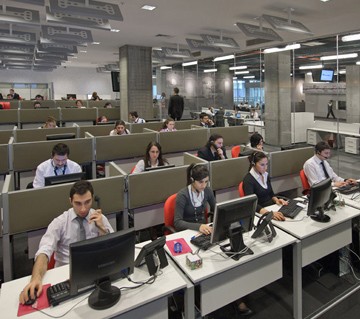 موسسه مالی کاریابی در استانبول