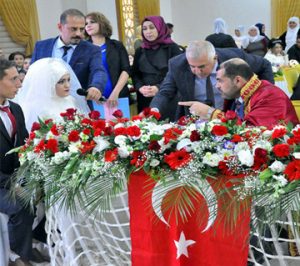 نحوه ثبت ازدواج بین المللی در استانبول