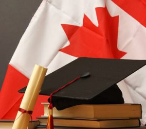 وکیل تضمینی مهاجرت تحصیلی به کانادا