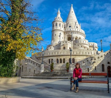 وکیل تضمینی مهاجرت مجارستان