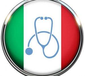 چرا رشته پزشکی در ایتالیا؟