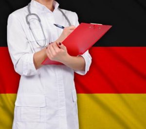 تحصیل تخصص پزشکی در آلمان