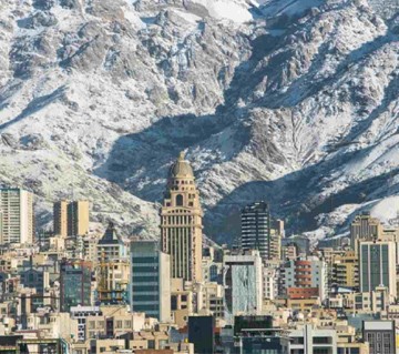 وکیل شمال تهران وکیل شمال تهران