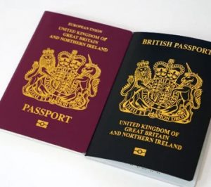 چگونه پاسپورت دوم بگیریم؟