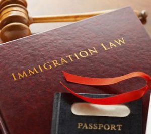 مشاوره آنلاین با وکیل مهاجرت