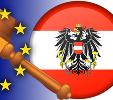 ⁠وکیل فارسی زبان در اتریش