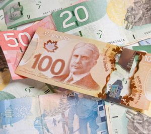 اقامت تمکن مالی کانادا