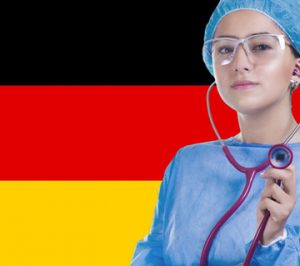 اقامت و استخدام پرستاران در آلمان