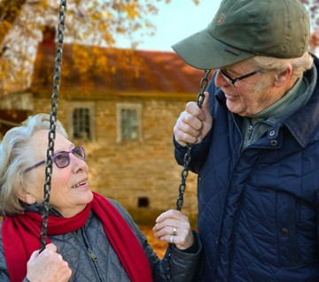 ویزای بازنشستگی اتریش