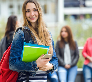 اقامت تحصیلی در اتریش