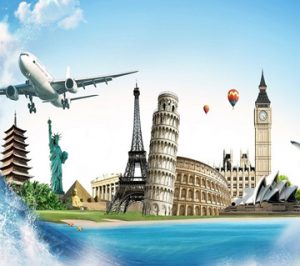 موسسات مجاز مهاجرتی در تهران