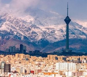 موسسه مهاجرتی در تهران