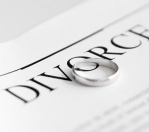 قوانین طلاق در نیوزیلند