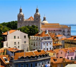 وکیل خرید ملک اروپا