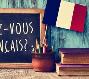 شرایط ورود به دوره های زبان فرانسوی در کشور فرانسه