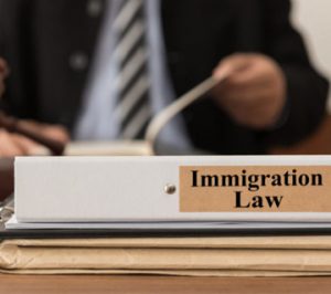 وکیل متخصص مهاجرت