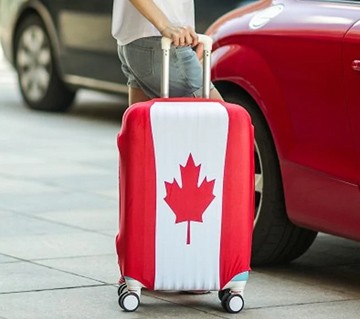 گام‌های اولیه مهاجرت به کانادا