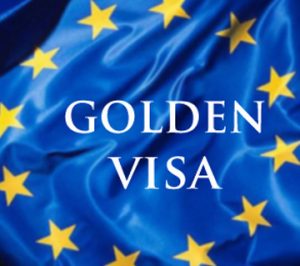 گلدن ویزای اروپا چیست؟