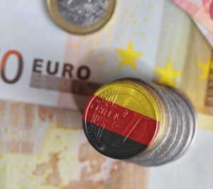 اقامت تمکن مالی آلمان