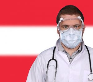 تحصیل رایگان پزشکی در اتریش