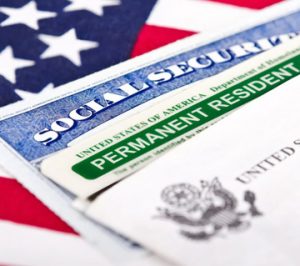 ثبت نام برای لاتاری امریکا