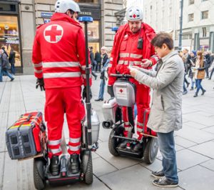 جایگاه کشور اتریش از لحاظ پزشکی