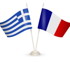 مقایسه اخذ اقامت از راه اثبات تمکن مالی یونان و فرانسه