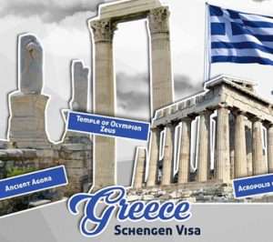 ویزای کار یونان