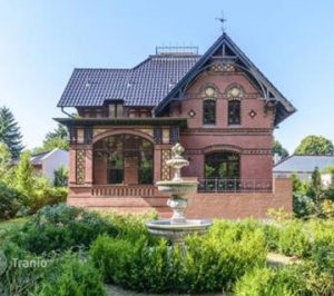 خرید ملک در آلمان