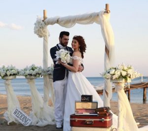 ازدواج ایرانی در ترکیه