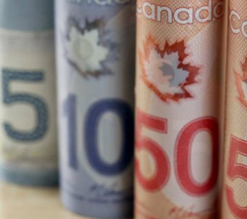 اقامت تمکن مالی کانادا