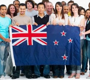 تحصیل در نیوزلند بدون مدرک زبان