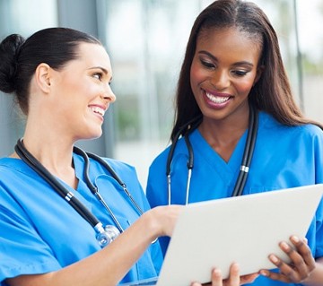 مهاجرت پرستاران به فرانسه