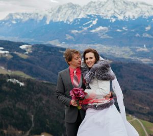 ویزای ازدواج اتریش