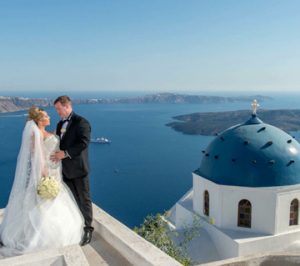 ویزای ازدواج یونان