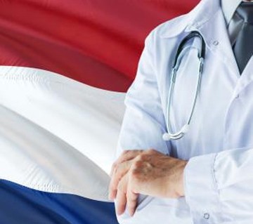 تحصیل پزشکی در هلند تحصیل پزشکی در هلند
