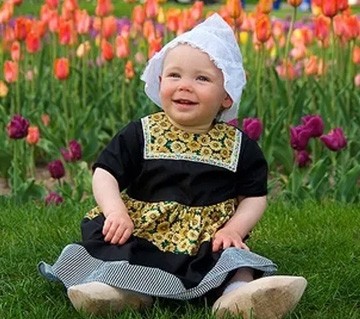 تولد فرزند در هلند تولد فرزند در هلند