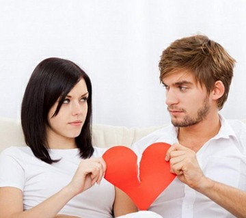 طلاق ایرانی در آلمان طلاق ایرانی در آلمان