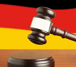 قوانین آلمان