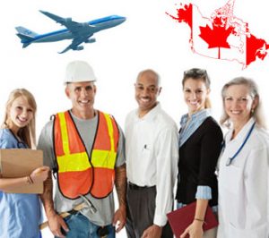 مهاجرت متخصص به کانادا