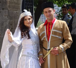 قوانین ازدواج و طلاق آذربایجان