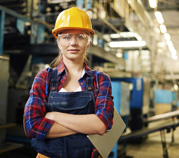 پذیرش نیروی کار در آلمان پذیرش نیروی کار در آلمان