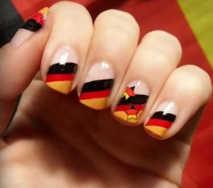 بازار کاشت ناخن در آلمان