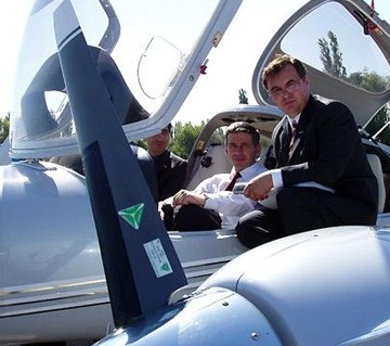 تحصیل خلبانی در اوکراین تحصیل خلبانی در اوکراین