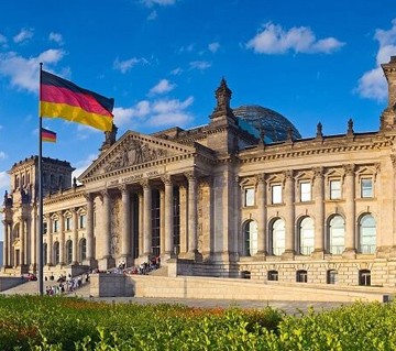 تحصیل در دانشگاه‌های آلمان