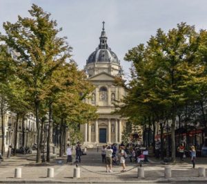 تحصیل در دانشگاه‌های فرانسه