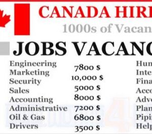 مشاغل مو.رد نیاز کانادا