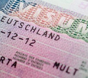 ویزای تحصیلی آلمان