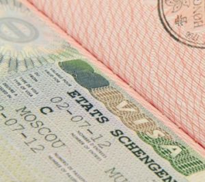 ویزای کار فرانسه